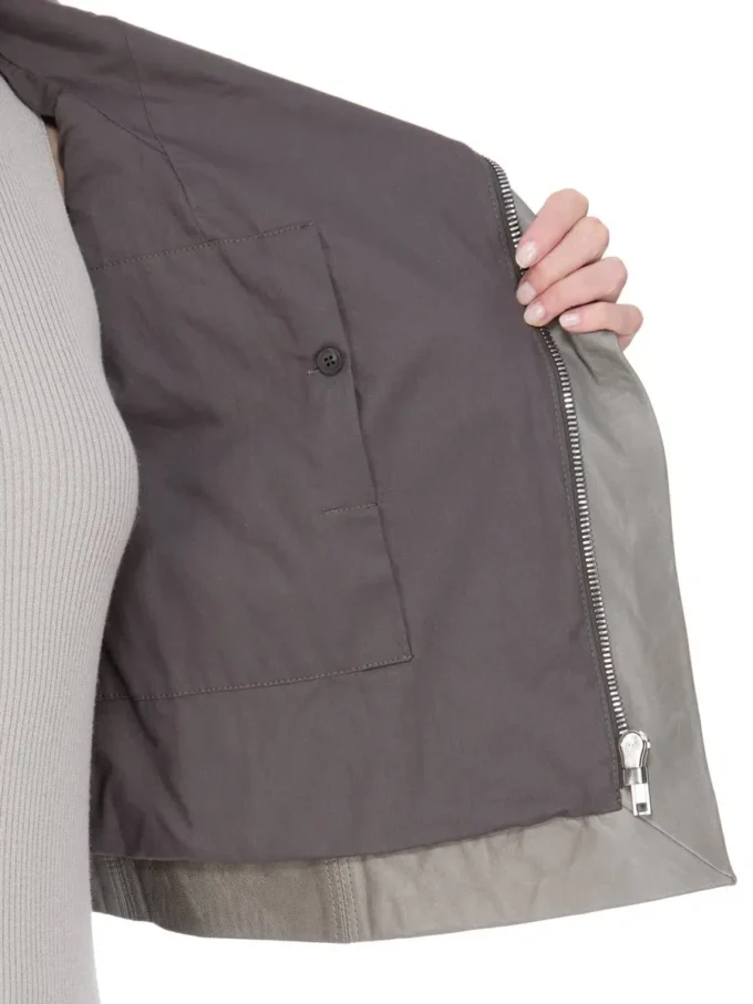 RICK OWENS – GIACCHE RP02E4708LBY-06