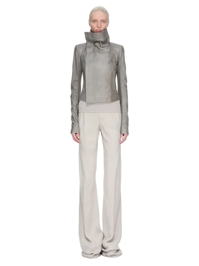 RICK OWENS – GIACCHE RP02E4708LBY-06