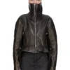 RICK OWENS – GIACCHE RP02E4722LNV-09
