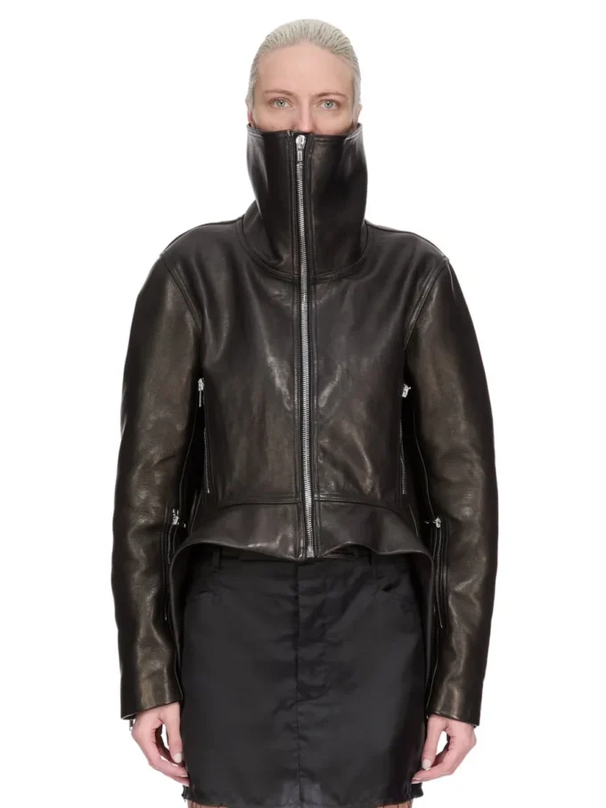 RICK OWENS – GIACCHE RP02E4722LNV-09