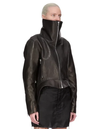 RICK OWENS – GIACCHE RP02E4722LNV-09