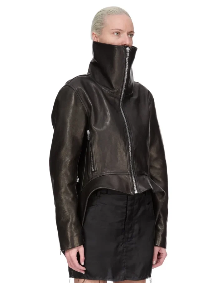 RICK OWENS – GIACCHE RP02E4722LNV-09