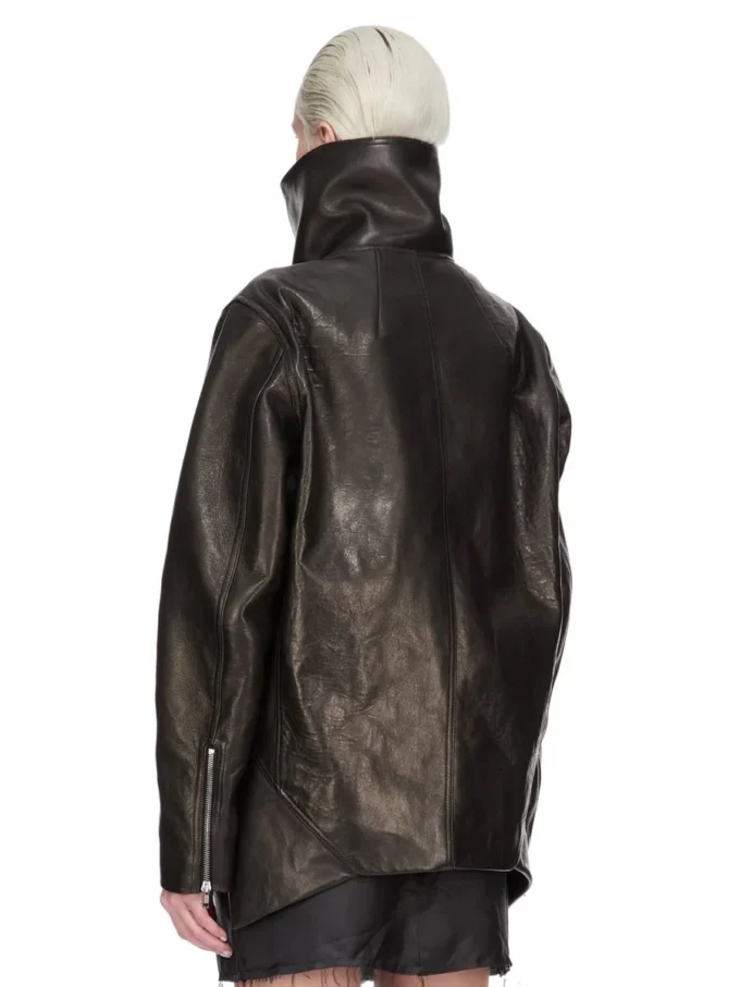 RICK OWENS – GIACCHE RP02E4722LNV-09