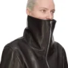 RICK OWENS – GIACCHE RP02E4722LNV-09