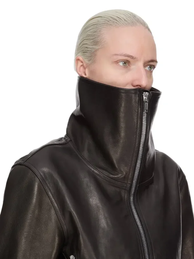RICK OWENS – GIACCHE RP02E4722LNV-09