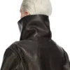 RICK OWENS – GIACCHE RP02E4722LNV-09