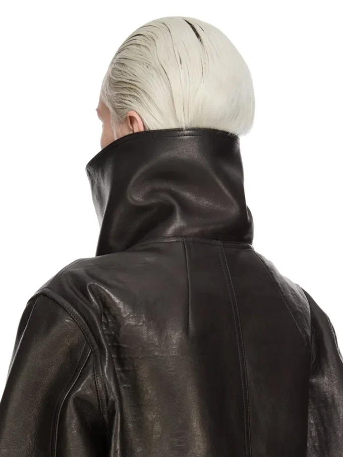 RICK OWENS – GIACCHE RP02E4722LNV-09