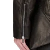 RICK OWENS – GIACCHE RP02E4722LNV-09