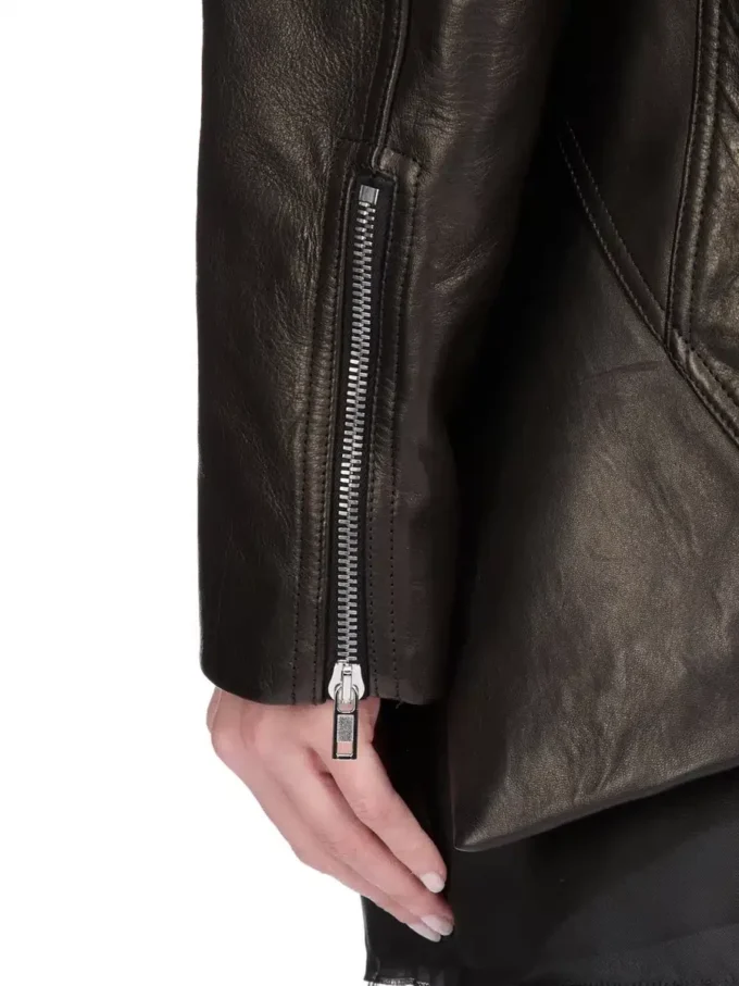 RICK OWENS – GIACCHE RP02E4722LNV-09