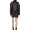 RICK OWENS – GIACCHE RP02E4722LNV-09