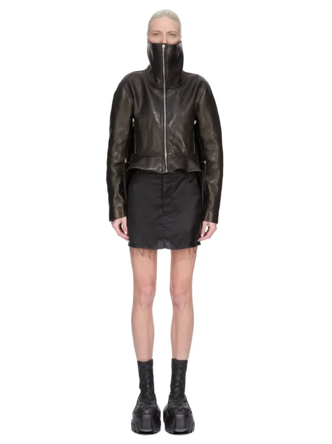RICK OWENS – GIACCHE RP02E4722LNV-09