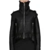 RICK OWENS – GIACCHE RP02E4722LSHTR-09