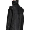 RICK OWENS – GIACCHE RP02E4722LSHTR-09