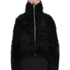 RICK OWENS – GIACCHE RP02E4722LSHTR-09