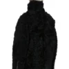 RICK OWENS – GIACCHE RP02E4722LSHTR-09