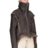 RICK OWENS – GIACCHE RP02E4722LSHTR-78