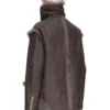 RICK OWENS – GIACCHE RP02E4722LSHTR-78