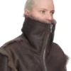 RICK OWENS – GIACCHE RP02E4722LSHTR-78
