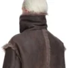 RICK OWENS – GIACCHE RP02E4722LSHTR-78