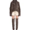 RICK OWENS – GIACCHE RP02E4722LSHTR-78