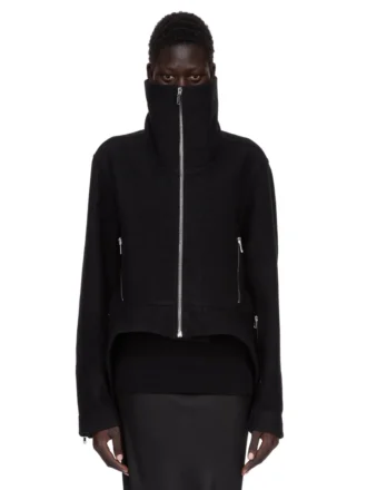 RICK OWENS – GIACCHE RP02E4722WBD-09