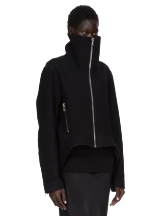 RICK OWENS – GIACCHE RP02E4722WBD-09