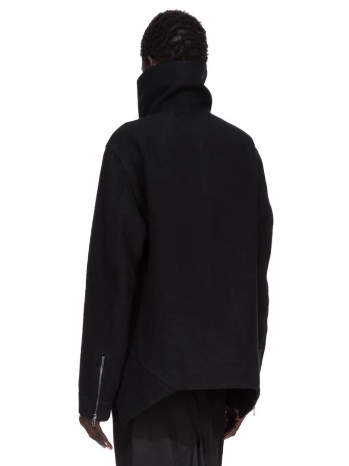 RICK OWENS – GIACCHE RP02E4722WBD-09