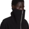 RICK OWENS – GIACCHE RP02E4722WBD-09