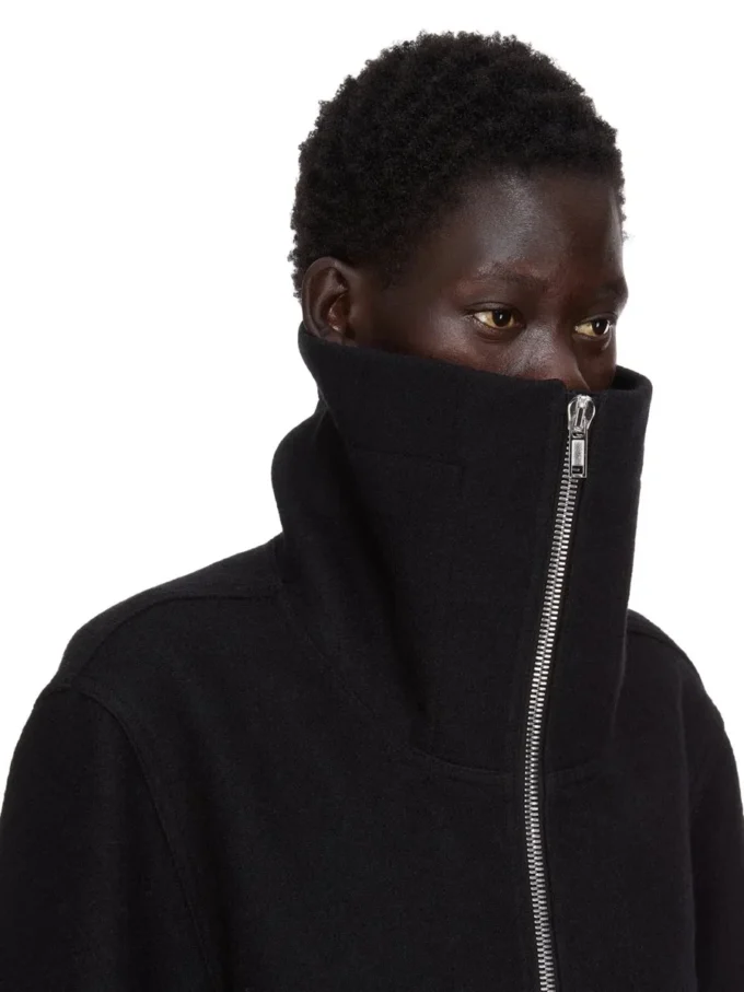RICK OWENS – GIACCHE RP02E4722WBD-09