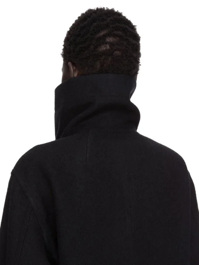 RICK OWENS – GIACCHE RP02E4722WBD-09