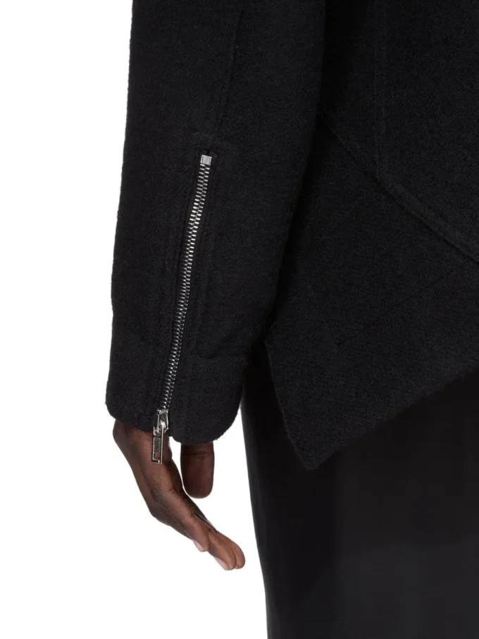RICK OWENS – GIACCHE RP02E4722WBD-09