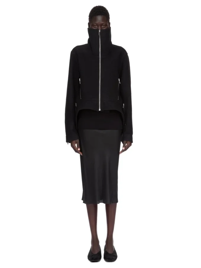 RICK OWENS – GIACCHE RP02E4722WBD-09