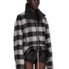 RICK OWENS – GIACCHE RP02E4722WJP-09P