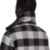 RICK OWENS – GIACCHE RP02E4722WJP-09P