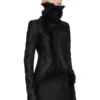 RICK OWENS – GIACCHE RP02E4725LSHT-09