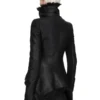 RICK OWENS – GIACCHE RP02E4725LSHT-09
