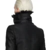 RICK OWENS – GIACCHE RP02E4725LSHT-09