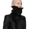 RICK OWENS – GIACCHE RP02E4725LSHT-09