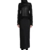 RICK OWENS – GIACCHE RP02E4725LSHT-09