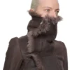 RICK OWENS – GIACCHE RP02E4725LSHT-78