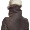 RICK OWENS – GIACCHE RP02E4725LSHT-78