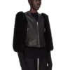 RICK OWENS – GIACCHE RP02E4728LSHOGY-09