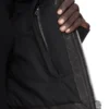 RICK OWENS – GIACCHE RP02E4728LSHOGY-09