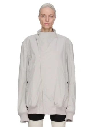 RICK OWENS – GIACCHE RP02E4734MT-08