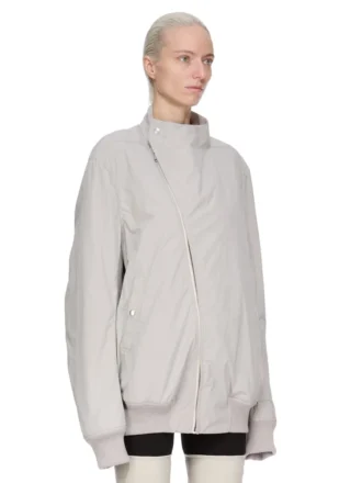 RICK OWENS – GIACCHE RP02E4734MT-08