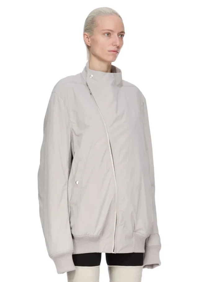 RICK OWENS – GIACCHE RP02E4734MT-08