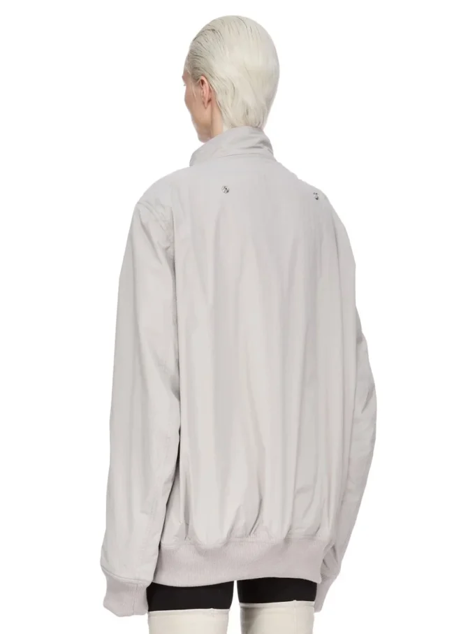 RICK OWENS – GIACCHE RP02E4734MT-08