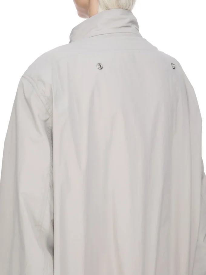 RICK OWENS – GIACCHE RP02E4734MT-08