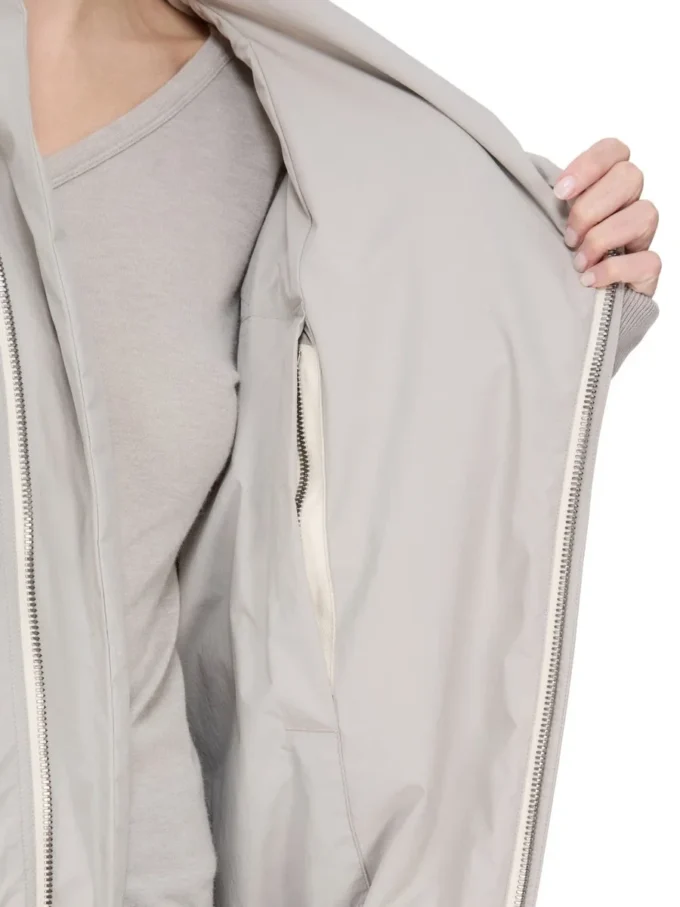 RICK OWENS – GIACCHE RP02E4734MT-08