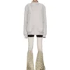 RICK OWENS – GIACCHE RP02E4734MT-08